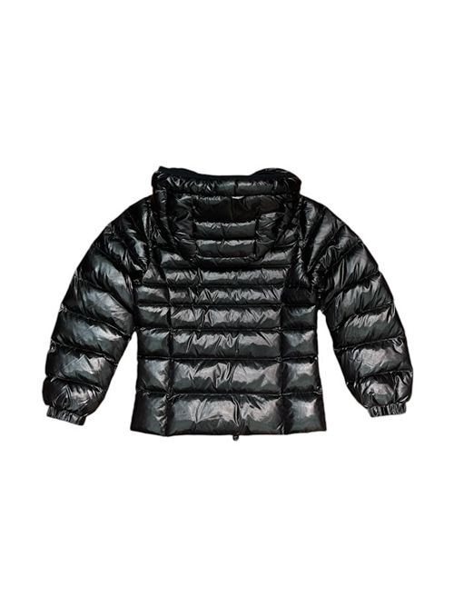 giubbotto bambino nero REFRIGIWEAR | RWG966/RE003